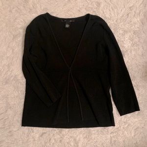VINTAGE madison studio 2000’s style top